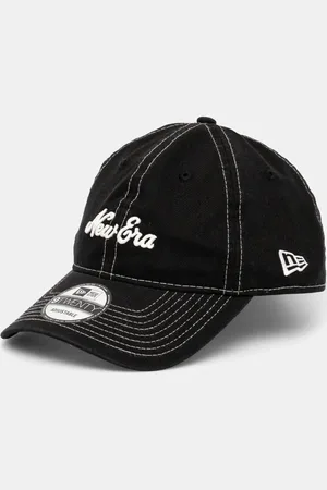 New Era Bavlněná baseballová čepice barva, s aplikací, 60595289