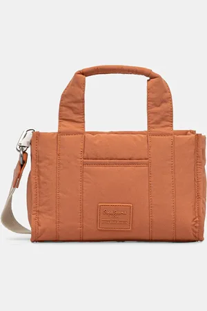 Pepe Jeans Kabelka ZADIE BLOSSOM barva, PL031647
