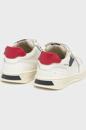 Mayoral Dětské sneakers boty barva, 41664