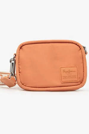Pepe Jeans Kabelka BRIANAE BLOSSOM barva, PL031648
