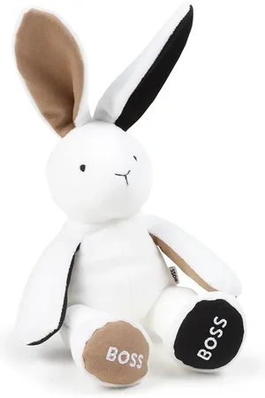 HUGO BOSS Dětská plyšová hračka J51013