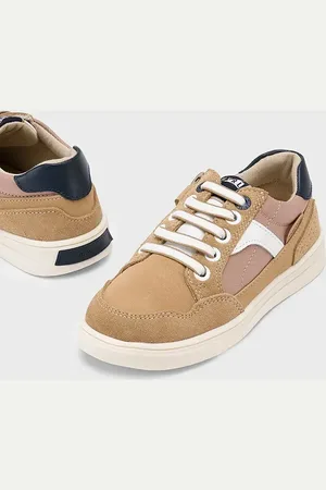 Mayoral Dětské sneakers boty barva, 43664