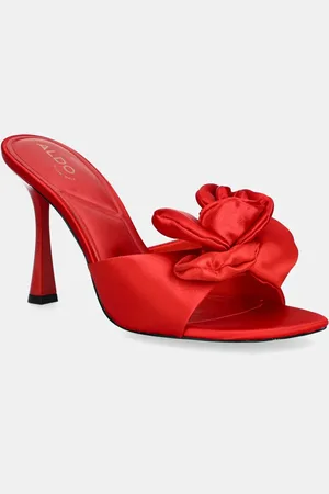 Aldo Lodičky REDROSE barva, 13922315