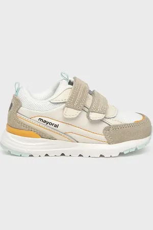 Mayoral Dětské sneakers boty barva, 41690
