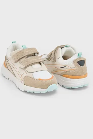 Mayoral Dětské sneakers boty barva, 43690