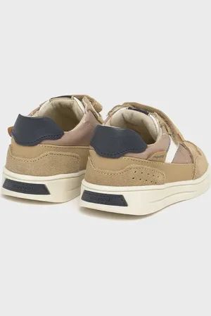 Mayoral Dětské sneakers boty barva, 41664