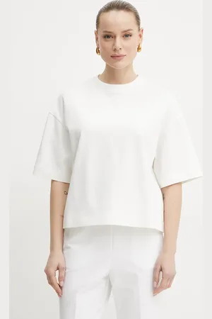 Max Mara Tričko barva, 2515941021600