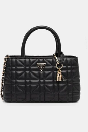 Guess Kabelka EDITA barva, HWQG96 25060