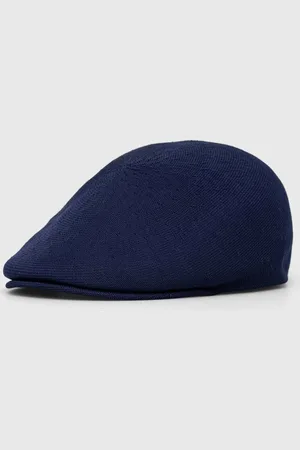 Kangol Bekovka tmavomodrá barva