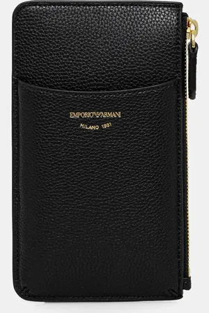 Emporio Armani Peněženka barva, EW000543 AF11953