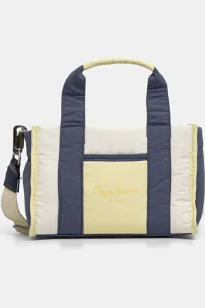 Pepe Jeans Kabelka ZADIE BLOOM barva, PL031652