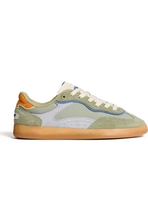 HOFF Sneakers boty VERDE barva, 12519009 PARK