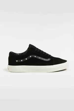 Vans Semišové tenisky Old Skool barva, VN0A2Z42CJI1