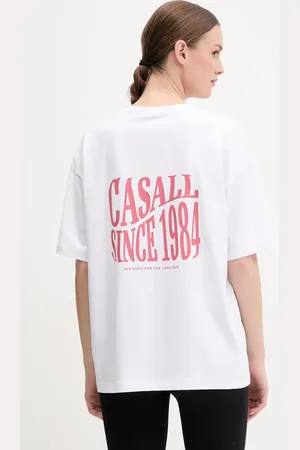 Casall Tričko barva, 25010