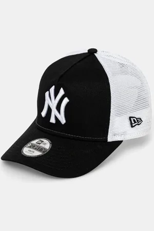 New Era Kšiltovka barva, s aplikací