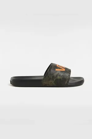 Vans Pantofle MTE La Costa Slide-On barva, VN000D7G29B1