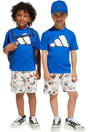 adidas Dětská souprava barva, JD0065
