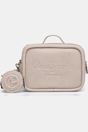 Pepe Jeans Kabelka BASSY MAIN barva, PL031637