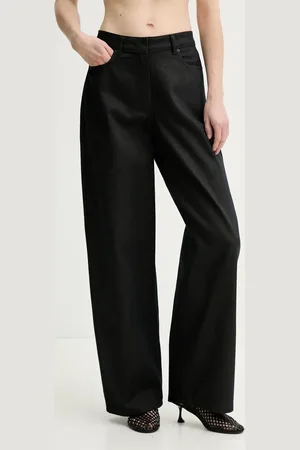 REMAIN Džíny dámské, high waist, 502482884