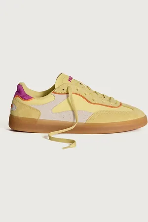HOFF Sneakers boty AMARILLO barva, 12519012 PARK