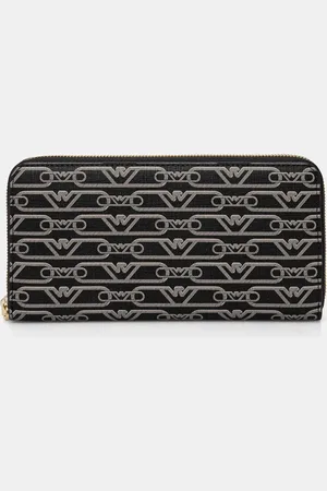 Emporio Armani Peněženka barva, EW000366 AF11951