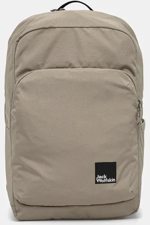 Jack Wolfskin Batoh Terraview barva, velký, hladký, A64867