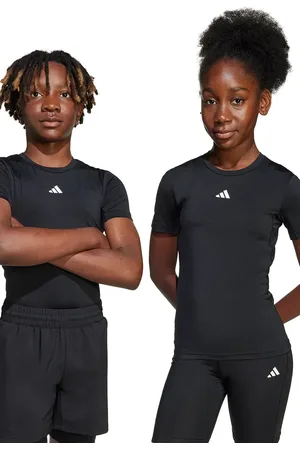 adidas Dětské tričko barva, s potiskem, JJ5047