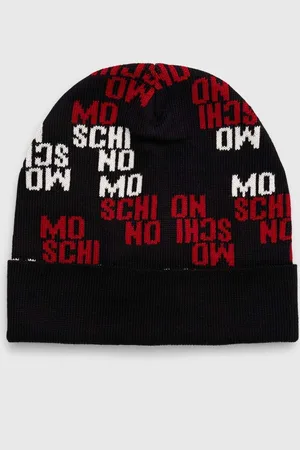 Moschino Čepice barva