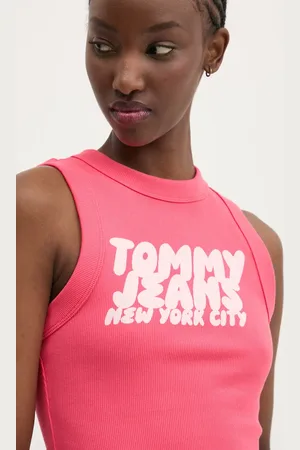 Tommy Hilfiger Top barva, DW0DW21339