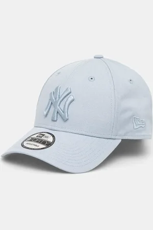 New Era Bavlněná baseballová čepice barva, s aplikací, 60595154