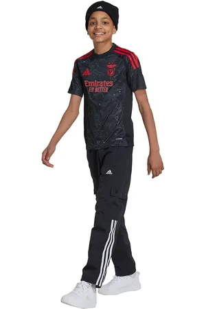adidas Dětské tričko barva, JJ5126