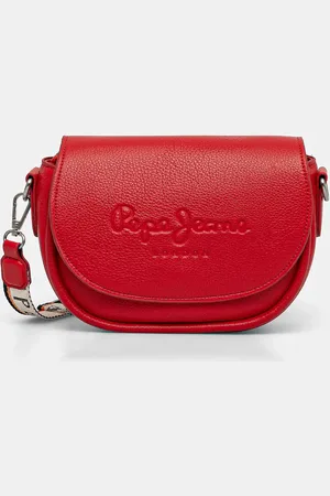 Pepe Jeans Kabelka CRISHA MAIN barva, PL031634