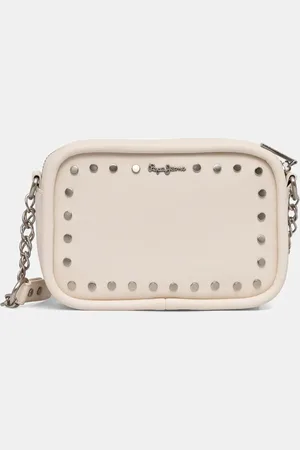 Pepe Jeans Kabelka BRIANAE MAI barva, PL031650