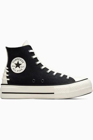 Converse Kecky Chuck Taylor All Star Lift barva, A12552C