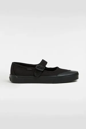 Vans Baleríny Mary Jane barva, VN000CRRBJ41