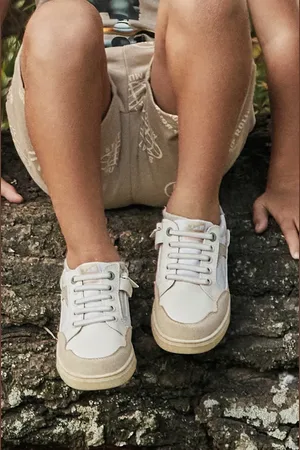 Mayoral Dětské sneakers boty barva, 45664