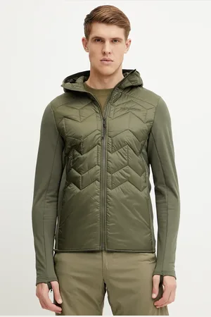 Peak Performance Sportovní bunda Elevate Liner barva, G80164
