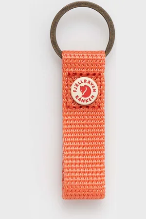 Fjällräven Přívěsek Kanken barva