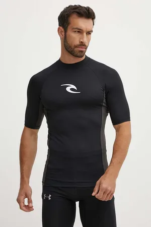 Rip Curl Plavecké tričko barva