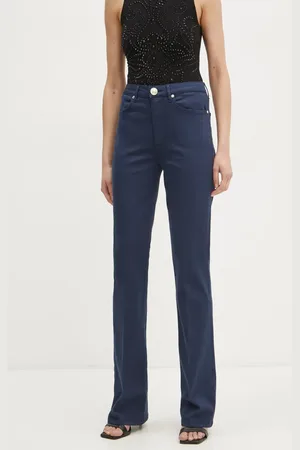 Guess Džíny dámské, high waist