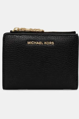 Michael Kors Kožená peněženka 32S4G8ED7L