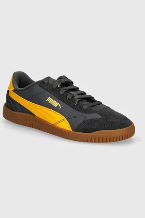 PUMA Sneakers boty Club 5v5 Lux barva, 397450