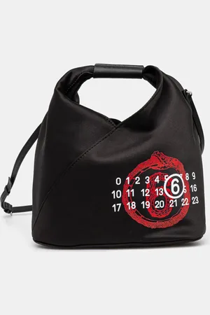 Maison Margiela Kabelka Japanese Crossbody Bag barva, SB6WD0026