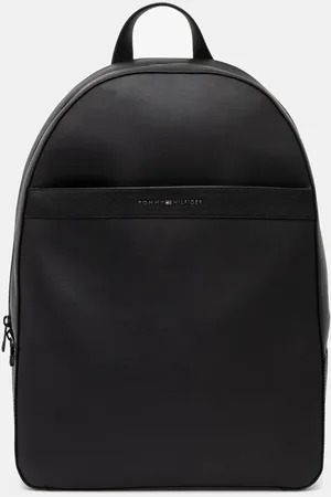 Tommy Hilfiger Batoh pánský, barva, velký, hladký, AM0AM13221