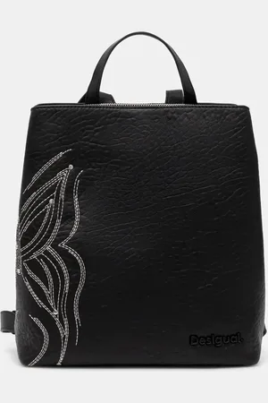 Desigual Batoh GOODALL SUMY MINI dámský, barva, malý, s aplikací, 25SAKP08