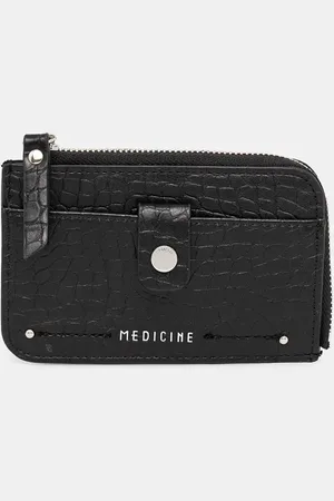 MEDICINE Pouzdro na karty barva