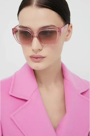 Armani Exchange Sluneční brýle dámské, barva, 0AX4125SU