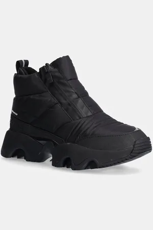 sorel Sněhule KINETIC IMPACT PUFFY ZIP barva, 2058681011