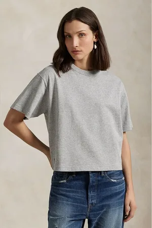 Ralph Lauren Bavlněné tričko barva, 211967106