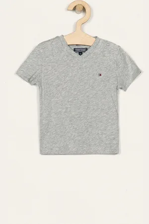 Tommy Hilfiger Dětské tričko 74-176 cm KB0KB04142